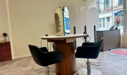 LAB  : Coiffeur à Lille