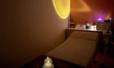 Inspira : Institut de beauté à Montélimar