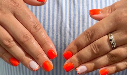 L'atelier beauté 76 : Manucure à Elbeuf