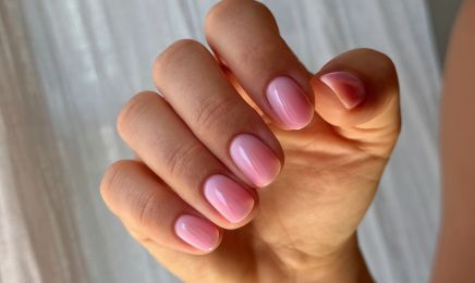 Ema Nails Studio - Manucure Russe : Manucure à Grenoble
