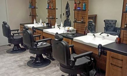 O’Barber  : Coiffeur à Troyes