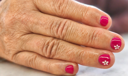 Epmnails17 - À domicile : Manucure à Querrien