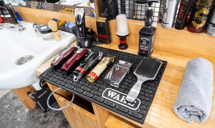 Kingsman Barber Club : Coiffeur à Mulhouse
