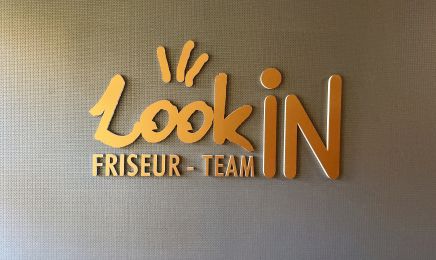 LOOK IN Yvonne Heuschkel Friseur : Kosmetikstudio in Gera