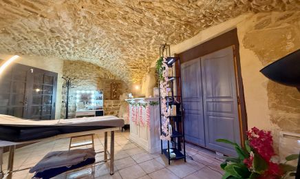 L'institut de Marine  : Institut de beauté à Bagnols-sur-Cèze