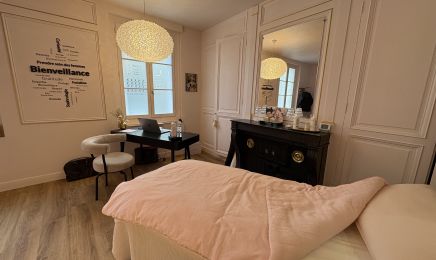 Un Moment à Part  : Sophrologue à Tours