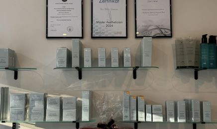 Derma-Glow by Dalia : Kosmetikstudio in Wiesbaden