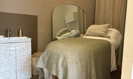 Odette Institut  : Institut de beauté à Nantes