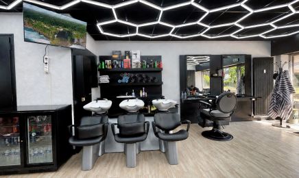 F&S coiffure : Coiffeur à Annecy