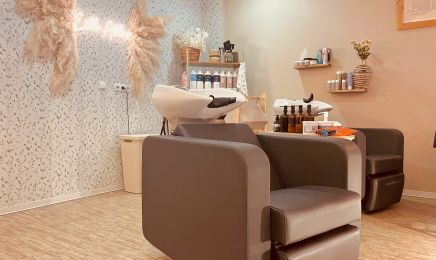 Estilo Atelier by Sabrina: Kosmetikstudio in Altdorf