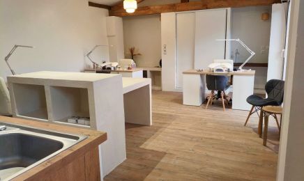 LC Esthétique Onglerie : Manucure à Montauban
