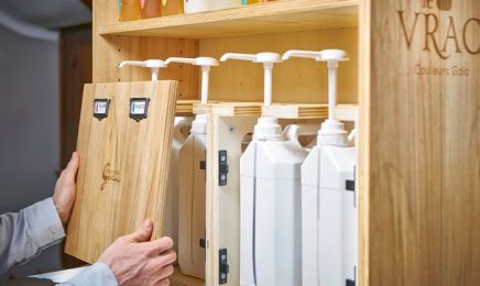 L’Atelier du Cheveu : Coiffeur à Angoulême