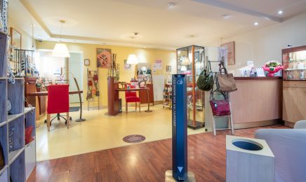 L'Onglerie® - Châtellerault : Manucure à Châtellerault