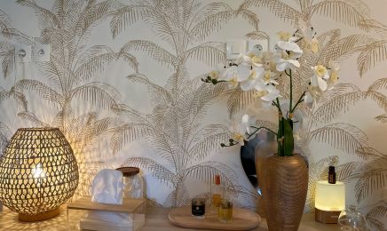 Juste essentielles Caro Fort : Institut de beauté à Anisy