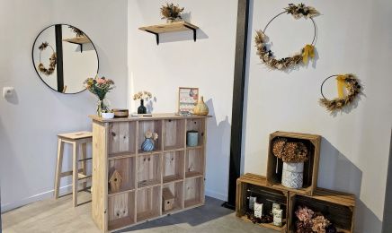 Natur’elles by Charlotte : Institut de beauté à Galgon
