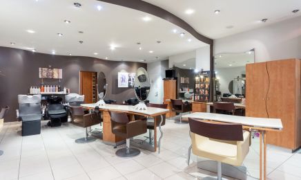 Atmosphair - Montbéliard Centre ville : Coiffeur à Montbéliard