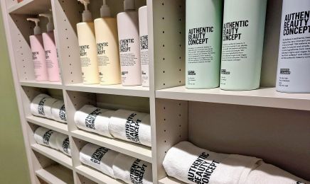 Nuances des Cîmes : Coiffeur à Vinzier
