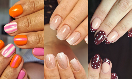 Nefeloma Nails : Manucure à Brive-la-Gaillarde