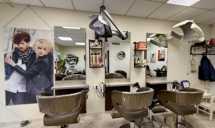 Delphine Coiffure : Coiffeur à Mandelieu-la-Napoule