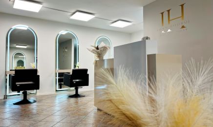 Iman Hodroj Hair & Beauty: Friseur in Kirchheim unter Teck