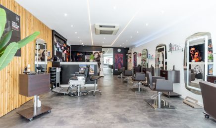 Serge Comtesse - Saverne : Coiffeur à Saverne