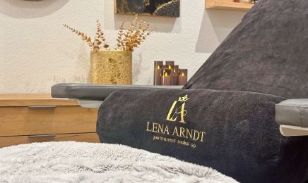 Schönheitswerk by Lena Arndt: Kosmetikstudio in Itzehoe