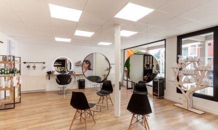 Laura.B Coiffure - Fraisses  : Coiffeur à Fraisses