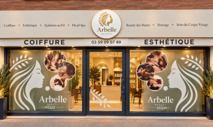  Arbelle : Manucure à Lille