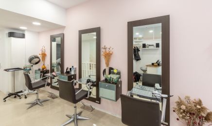 All Beauty : Manucure à Paris