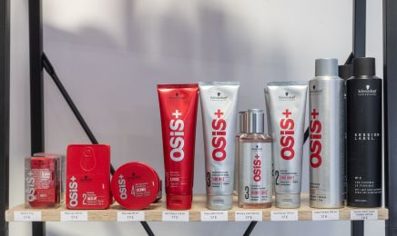 Hair’lie : Coiffeur à Prignac-et-Marcamps