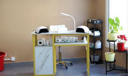 Sabrina Coiffure : Manucure à Saint-Raphaël