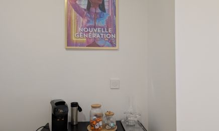 Maison Denuance : Institut de beauté à Leffrinckoucke