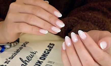 Parisienne Nail Boutique : Institut de beauté à Paris