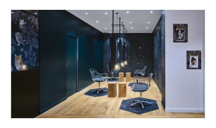 Louis Ludovic Coiffeur : Coiffeur à Cugnaux