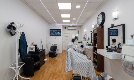 Original gentleman - Centre ville : Coiffeur à Châtellerault