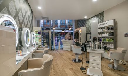 Richard Laurent Coiffure : Coiffeur à Saint-Étienne