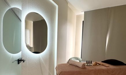Philautia Massages : Institut de beauté à Angers