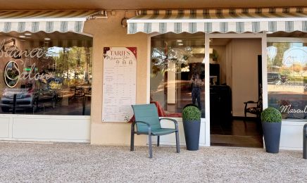 Ambiance salon  : Coiffeur à Pineuilh