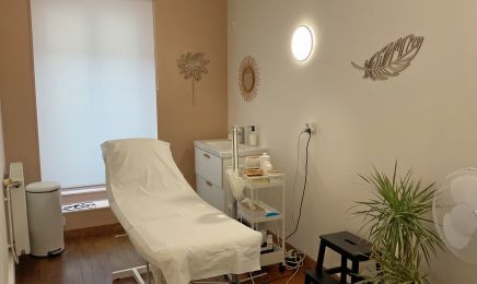 MG Coiffure : Coiffeur à Combronde