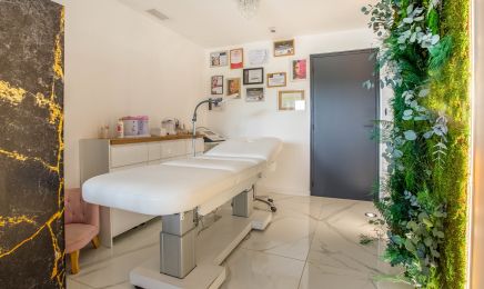 L’Institut au Féminin  : Manucure à Portet-sur-Garonne