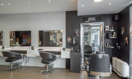 Kraemer Paris Lunéville : Coiffeur à Lunéville