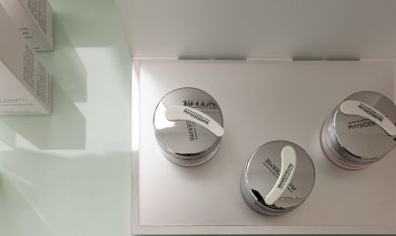 Sacrée Paris : Institut de beauté à Paris