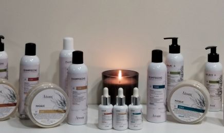 Flow Coiffure Énergéticienne : Coiffeur à Soyaux