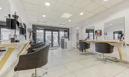 Vital Coiffure  : Coiffeur à Décines-Charpieu