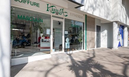 Kanellia : Coiffeur à Bagneux