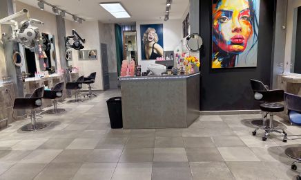 Art et Création : Coiffeur à Aubenas