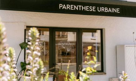 Parenthese Urbaine : Institut de beauté à Saint Sebastien 