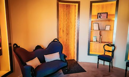 La silhouette sablaise  : Institut de beauté à Les Sables-d'Olonne