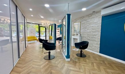 Emmanuel Chanu - La Chapelle-sur-Erdre  : Coiffeur à La Chapelle-sur-Erdre