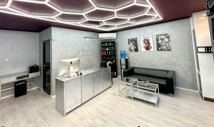 Alex Studio Barber  : Barbier à La Ferté-Saint-Aubin